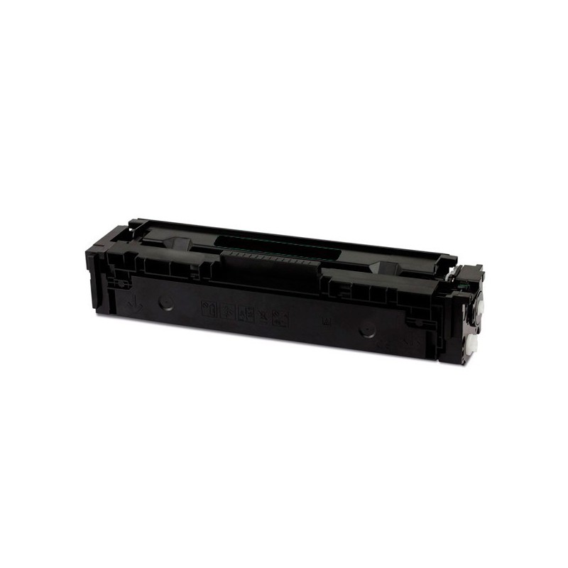 TONER COMP. HP CF540X/CF400X  NEGRO