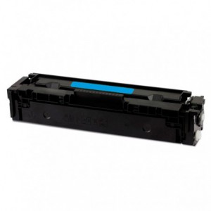 TONER COMP. HP CF541X/CF401X  CYAN