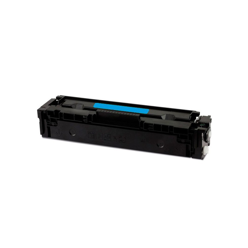 TONER COMP. HP CF541X/CF401X  CYAN
