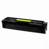 TONER COMP. HP CF542X/CF402X  AMARILLO