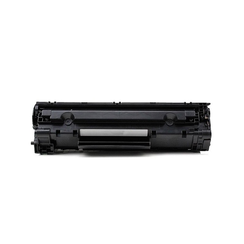 TONER COMP. HP CF283X  NEGRO