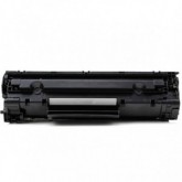 TONER COMP. HP CF283X  NEGRO