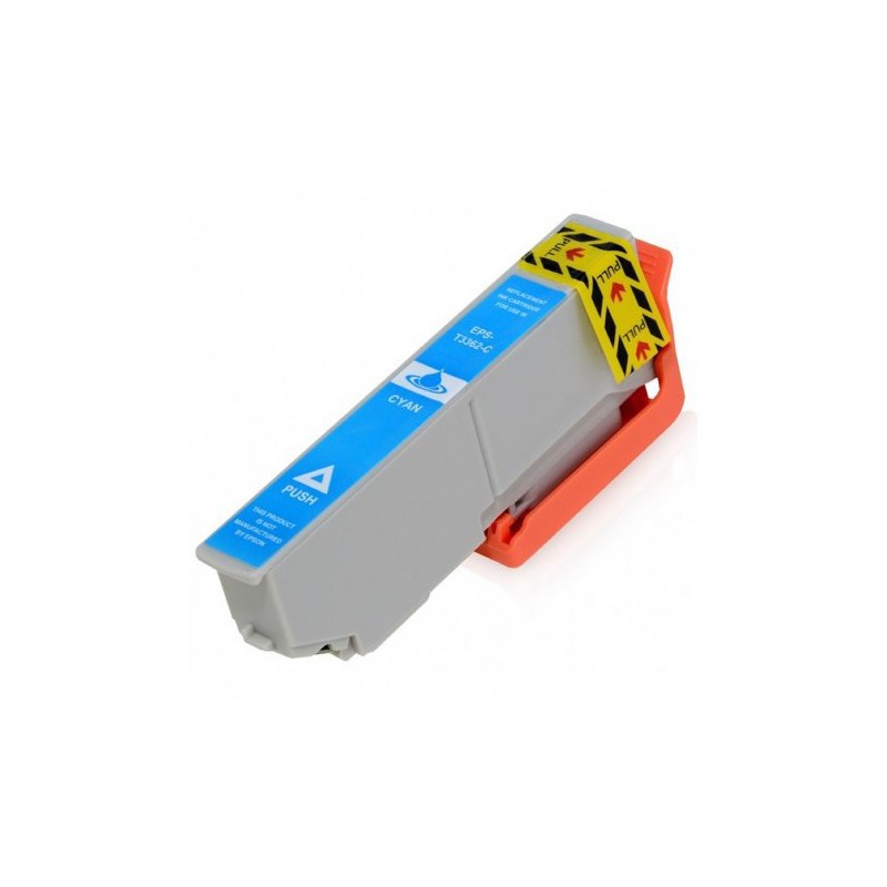 INK JET COMP.EPSON T3362/T3342 V2 (33XL) CYAN
