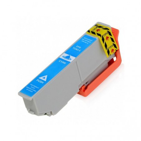 INK JET COMP.EPSON T3362/T3342 V2 (33XL) CYAN