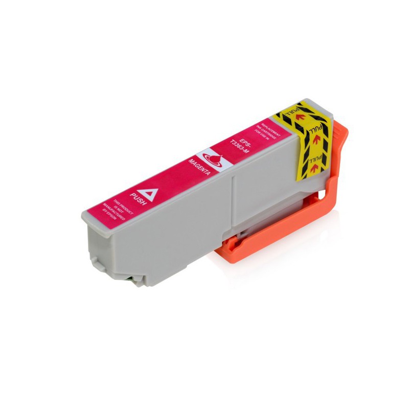 INK JET COMP.EPSON T3363/T3343 V2 (33XL) MAGENTA