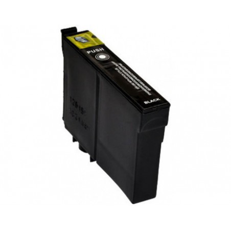 INK JET COMPATIBLE EPSON T1811/E1811 NEGRO 