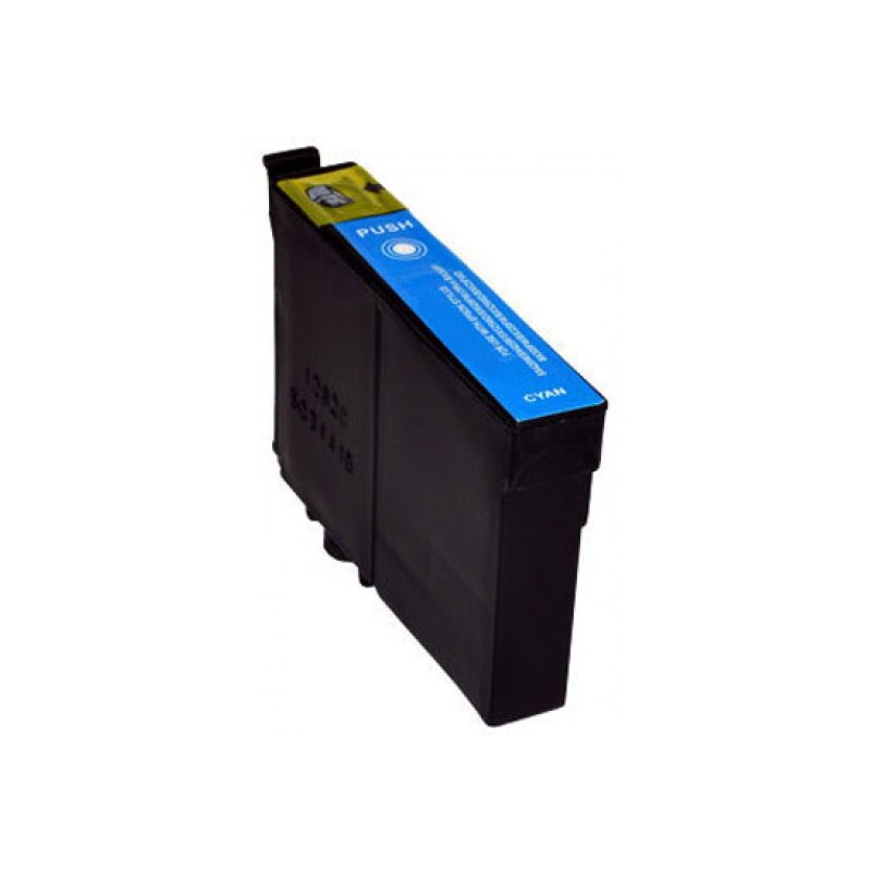 INK JET COMPATIBLE EPSON T1812/E1812 CYAN 