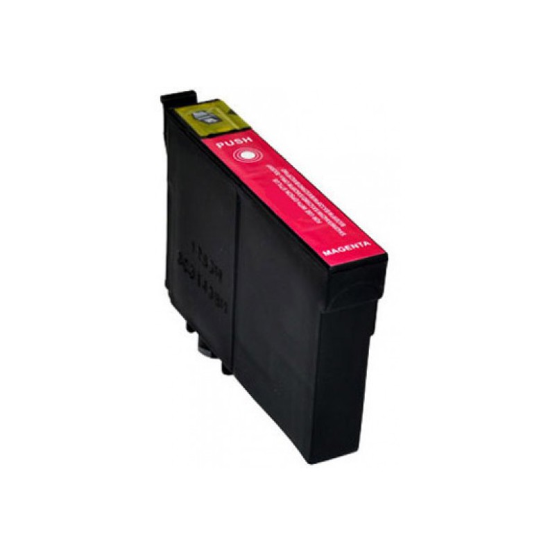 INK JET COMPATIBLE EPSON T1813/E1813 MAGENTA 