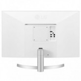 MONITOR LG 27" 2*HDMI  27UL500-W 4K DISPLAYPORT BLANCO