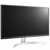MONITOR LG 27" 2*HDMI  27UL500-W 4K DISPLAYPORT BLANCO