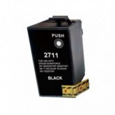 INK JET COMPATIBLE EPSON T2711 NEGRO  27XL