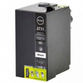INK JET COMPATIBLE EPSON T2711 NEGRO  27XL