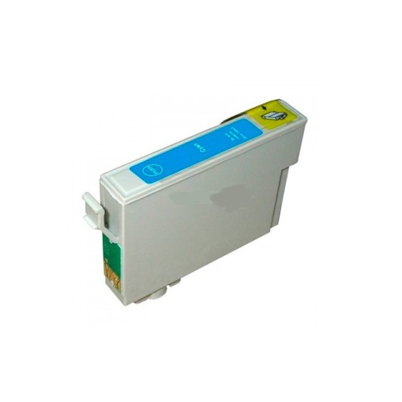 INK JET COMPATIBLE EPSON T2712 CYAN  27XL