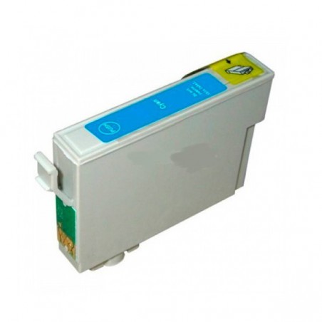 INK JET COMPATIBLE EPSON T2712 CYAN  27XL