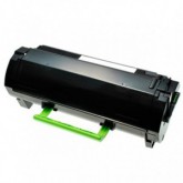 TONER COMP. LEMARK 60F2X00 NEGRO 20000 PAG