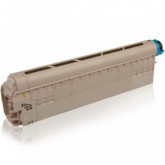 TONER COMP. OKI C822  NEGRO 