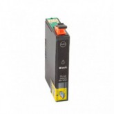 INK JET COMPATIBLE EPSON  T02W1 T02V1 502XL NEGRO