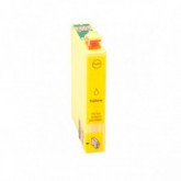 INK JET COMPATIBLE EPSON  T02W1 T02V1 502XL AMARILLO