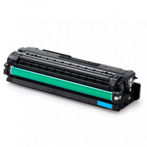 TONER COMP. PREMIUM SAMSUNG CLT-C506L CYAN