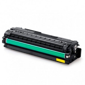 TONER COMP. PREMIUM SAMSUNG CLT-Y506L AMARILLO