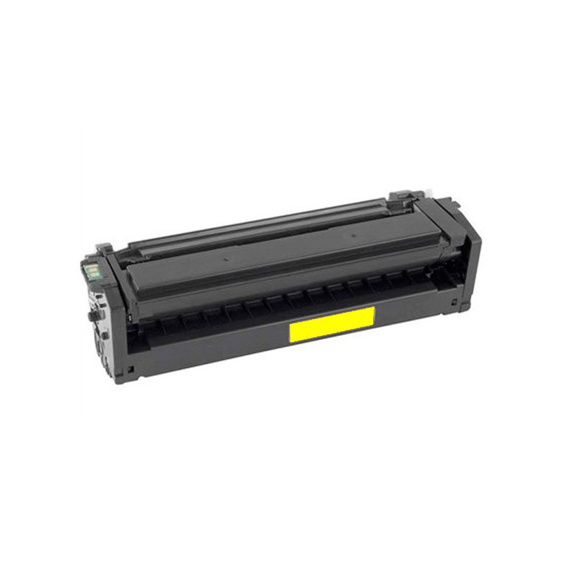 TONER COMP. PREMIUM SAMSUNG CLT-Y503L AMARILLO