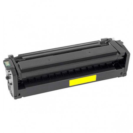 TONER COMP. PREMIUM SAMSUNG CLT-Y503L AMARILLO