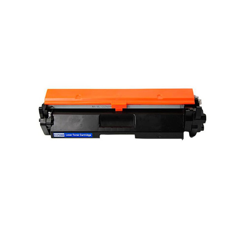 TONER COMP. PARA USO HP APPCF230X NEGRO 