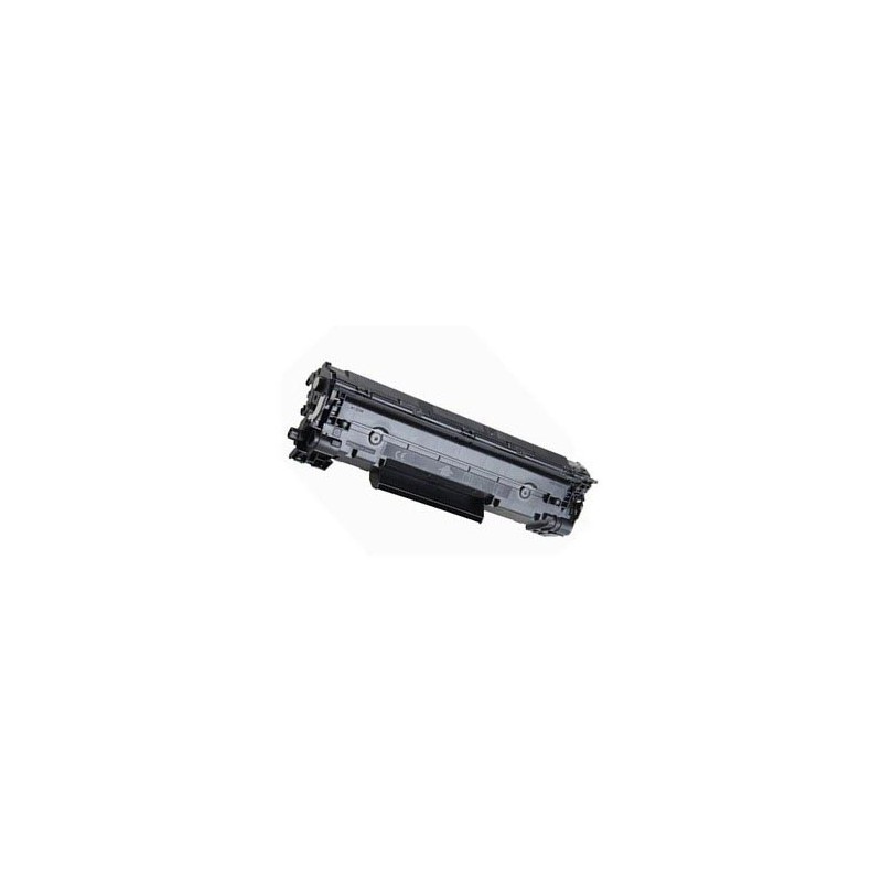 TONER COMP. CRG726 CRG728 NEGRO*