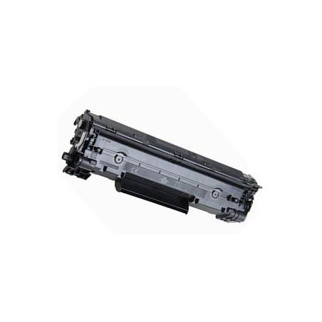 TONER COMP. CRG726 CRG728 NEGRO*