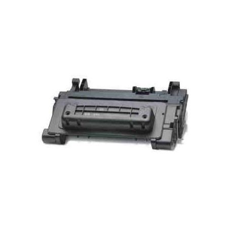 TONER COMP. HP CC364X  CE390X  NEGRO