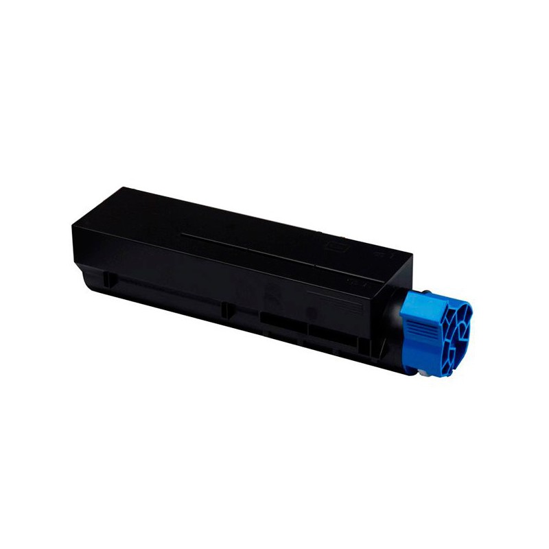 TONER COMP. OKI B410 NEGRO (01103402)