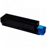 TONER COMP. OKI B410 NEGRO (01103402)