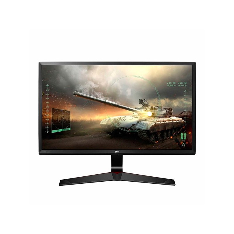 MONITOR LG 23.8" LED 24MP59G-P FHD 2HDMI DISPLAYPORT*