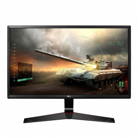 MONITOR LG 23.8" LED 24MP59G-P FHD 2HDMI DISPLAYPORT*