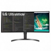 MONITOR LG 35"  35WN75C-B 