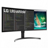 MONITOR LG 35"  35WN75C-B 