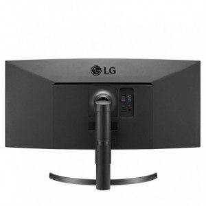 MONITOR LG 35"  35WN75C-B 