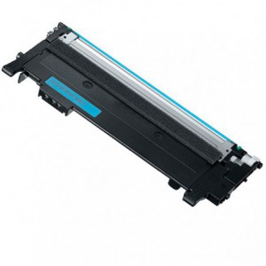 TONER COMP. PREMIUM SAMSUNG CLT-C406S CYAN 