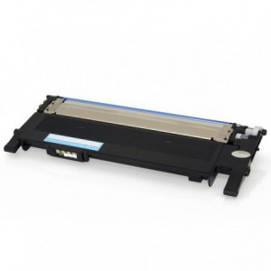 TONER COMP. PREMIUM SAMSUNG CLT-C406S CYAN 