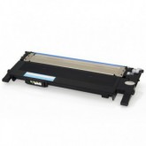 TONER COMP. PREMIUM SAMSUNG CLT-C406S CYAN 