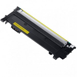 TONER COMP. PREMIUM SAMSUNG CLT-Y406S AMARILLO