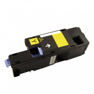 TONER COMP. EPSON ACUL.1700 S050611 AMARILO