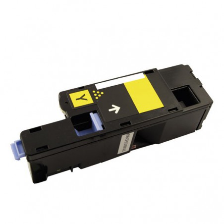 TONER COMP. EPSON ACUL.1700 S050611 AMARILO