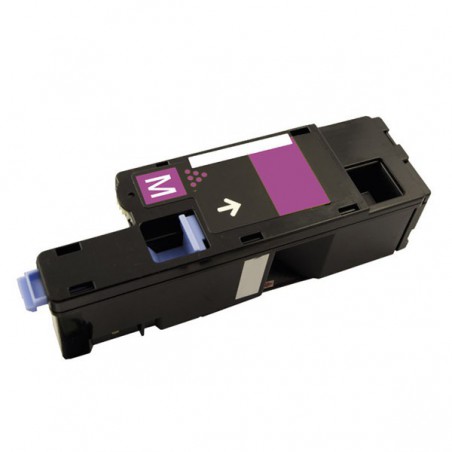 TONER COMP. EPSON ACUL.1700 S050612 MAGENTA