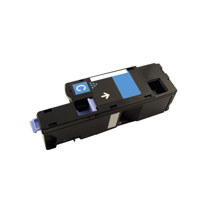 TONER COMP. EPSON ACUL.1700 S050613 CYAN