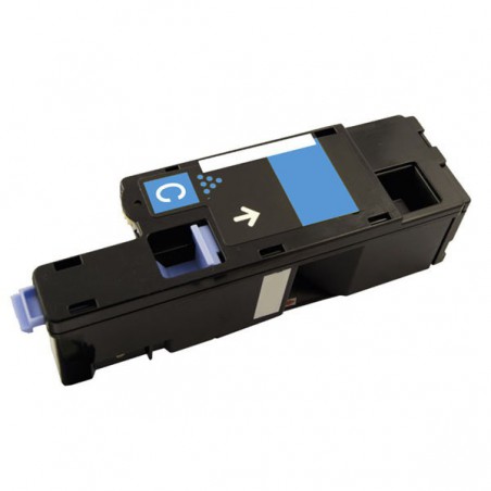 TONER COMP. EPSON ACUL.1700 S050613 CYAN