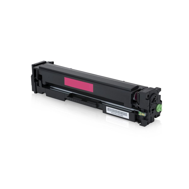 TONER COMP. HP CF403X MAGENTA*