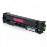 TONER COMP. HP CF403X MAGENTA*