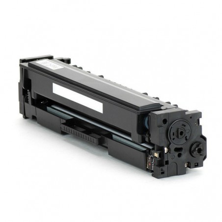 TONER COMP. HP CF401X CYAN*