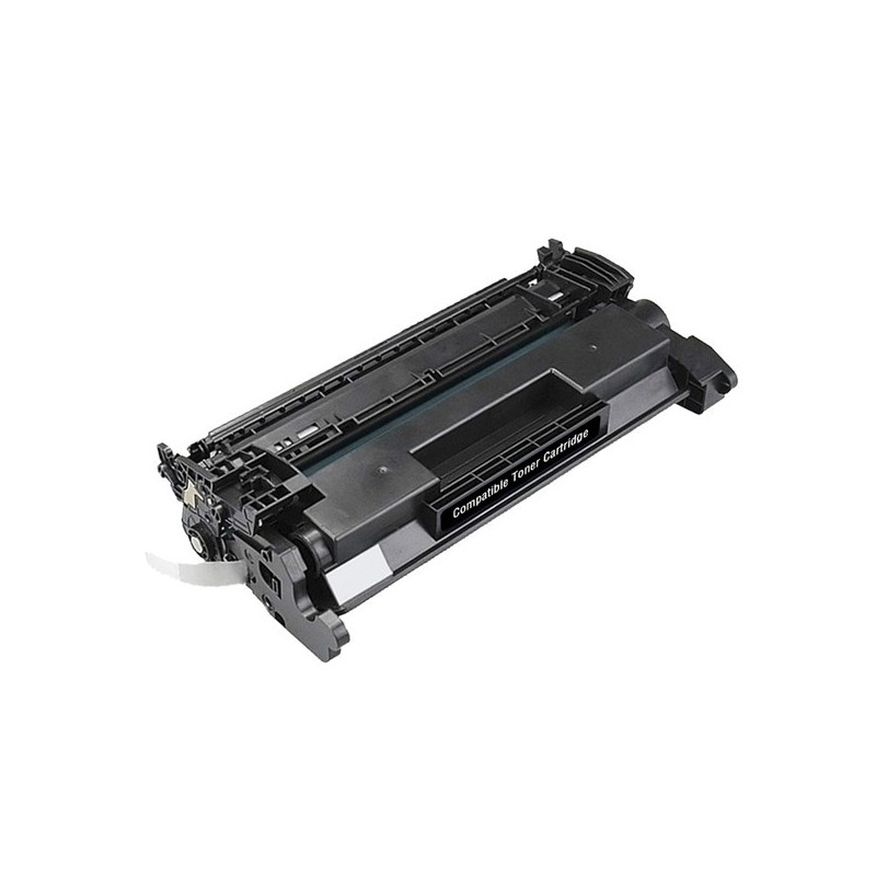 TONER COMP. HP CF226X NEGRO 